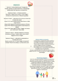 Progetto didattico per la Festa dei Nonni (Scuola Primaria). Include storia, schede di scrittura, diplomi, intervista, cartellone di classe, Pixel Art e regali immateriali. Pronto da stampare!