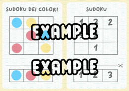 Il libro del SUDOKU