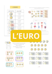 "ESERCITIAMOCI CON L'EURO"