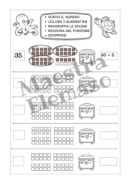 Matematica a tema pirati
