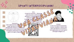 Una classe vitruviana