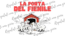 La porta del fienile – La fila e il rispetto del turno
