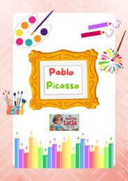 PABLO PICASSO