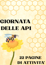 GIORNATA DELLE API
