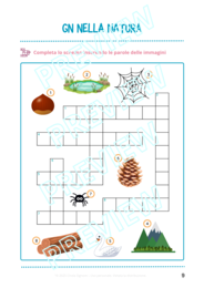 Enigmistica dell’ortografia – Il suono GN