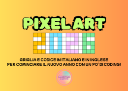 PIXEL ART 2026