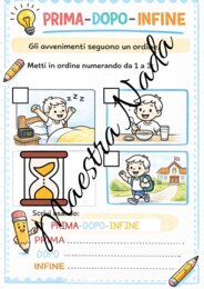 Quaderno completo di storia classe seconda scuola primaria