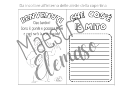 Minibook MITO