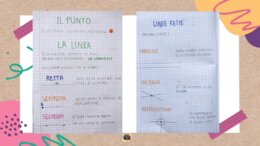 QUADERNO DI GEOMETRIA – Classe IV – per tutto l’anno scolastico.