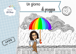 Un giorno di pioggia