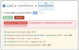 La Frazione Generatrice di un Numero Periodico