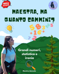Grandi numeri e statistica - Lezione di matematica