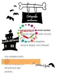 Ortografia mostruosa
