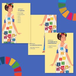 Copione Agenda 2030