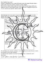 GEOGRAFIA CLASSE SECONDA: Programma annuale, quaderno, schede e verifiche di tutto l'anno