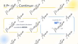 I'm wearing – Introduzione al Present Continuous (classe terza primaria)