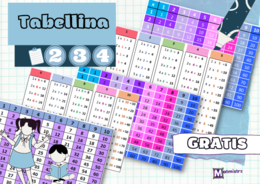 Tabellina
