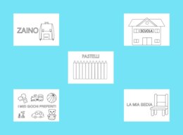 Inizio della scuola