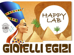 Happy.Lab GIOIELLI EGIZI