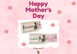 FESTA DELLA MAMMA - Biglietto speciale