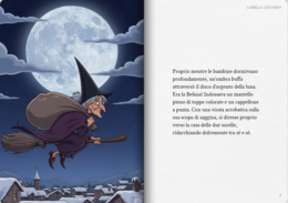 La notte della Befana