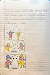 📓IL RACCONTO REALISTICO 📓Attività d'italiano per le classi 4° - 5°
