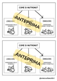 ANIMALI mappe