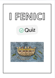 domande fenici 16 pagine