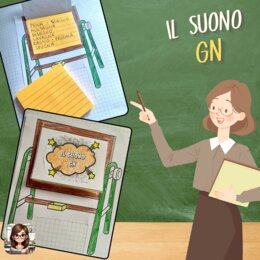 Il suono GN