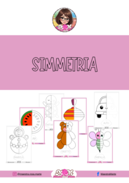 L'album della Simmetria