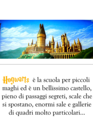 Personaggi di Harry Potter
