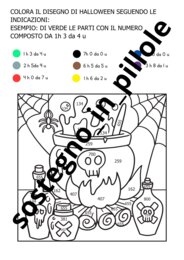 Le centinaia di Halloween