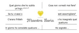 Scrittura creativa - Sette righe per scrivere bene