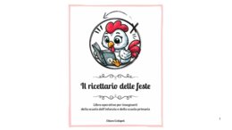 Il Ricettario delle feste
