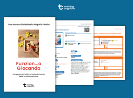 Funzion...o giocando: un approccio ludico al potenziamento delle funzioni esecutive