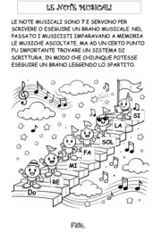 MA CHE MUSICA MAESTRO: Quaderno Operativo di Musica e Flauto Dolce (Classi 3^-4^-5^)