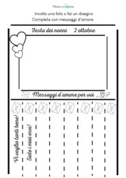 Festa dei nonni