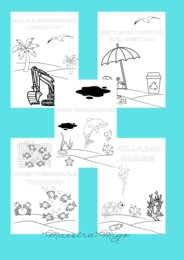 Regole per salvaguardare il mare
