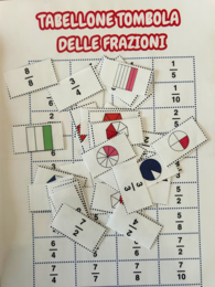 Quaderno di matematica classe terza febbraio programmazione