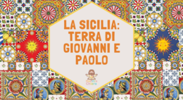 Giovanni e Paolo: insieme per Palermo