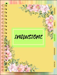 AGENDA PLANNER DOCENTI DIGITALE CLICCABILE