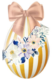 Uovo di Primavera