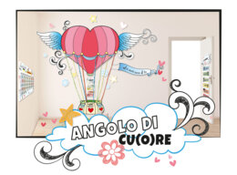Progetto "ANGOLO DI CU(O)RE"