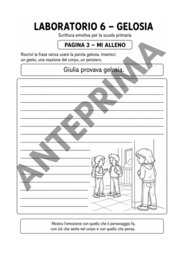 DENTRO LE PAROLE