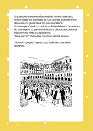 La Magia del Capodanno: Storia + Attività