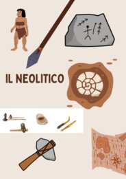 il neolitico