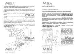 Educazione all'affettività - libro con canzoni