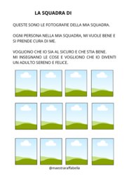 Pacchetto storie sociali di vita scolastica