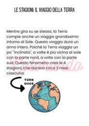 Il Grande Libro del Tempo – Kit Didattico