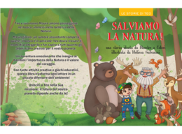 SALVIAMO LA NATURA